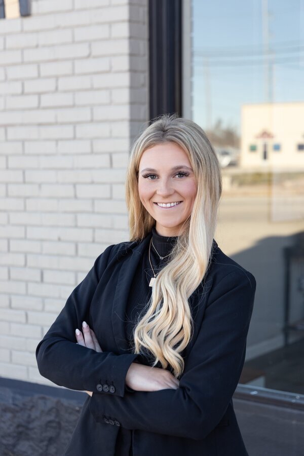 Faith Spriggs